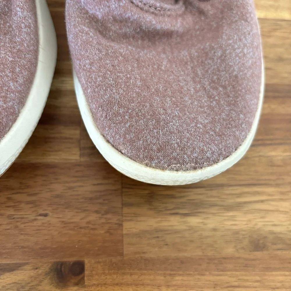 AllBirds women’s athletic sneakers shoes. Women’s size 7‎